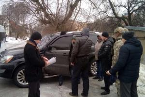 В Харькове был задержан «вор в законе» по кличке «Изот», - Аброськин