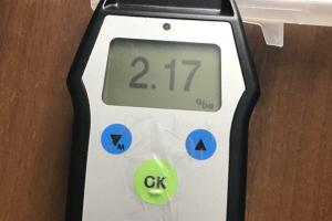 Жительница Северодонецка попала на прием к пьяному стоматологу: полиция составила протокол