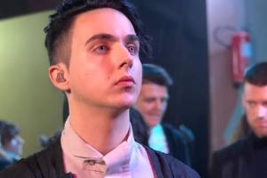 Евровидение-2018: стал известен победитель Национального отбора Украины