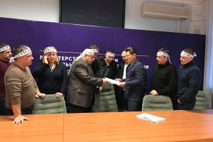 Шахтеры Донетчины объявили бессрочную голодовку: подробности