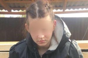 Похитительнице младенца в Киеве светит до 5 лет тюрьмы