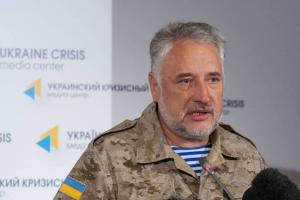 Жебривский рассказал о состоянии детей, пострадавших во время взрыва в Красногоровке