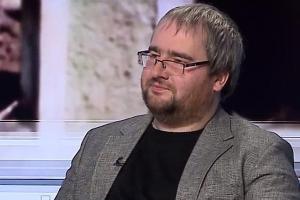 Политолог: Главная задача Саакашвили от Порошенко - это имитация народных протестов