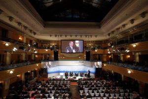 Политолог рассказал об итогах Мюнхенской конференции