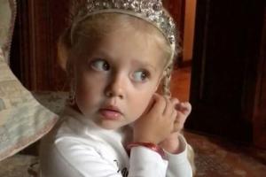 Лиза Галкина покорила всех своим трогательным вальсом