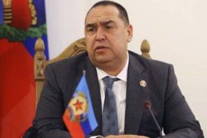 Куда пропал Плотницкий? В «Крестах» экс-главу «ЛНР» не нашли