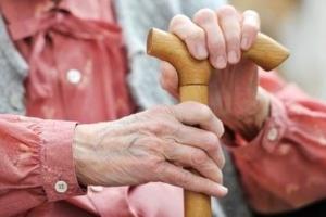 В РФ в доме престарелых обнаружены тела двух пенсионеров со следами насильственной смерти