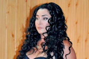 «Все на китайском»: певица Лолита Милявская искала в Иркутске «своих» 