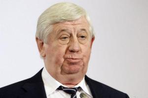 Международный скандал: Джо Байден грубо оскорбил Виктора Шокина и его мать