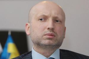Агрессия РФ и бегство Януковича: Что рассказал Турчинов на допросе