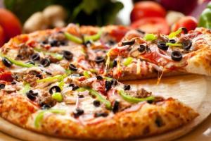 В чем секрет идеальной итальянской пиццы