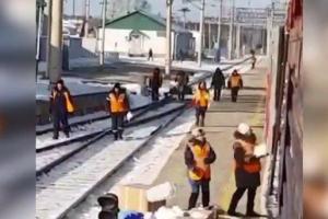 "Почта России" покрывает преступления своих сотрудников: видеодоказательство