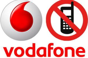 Оккупированный Луганск вновь остался без Vodafone, а министр связи "ЛНР" загремел "на подвал"
