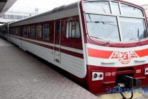 «Укрзалізниця» расширяет перечень поездов, на которые можно оформить электронные билеты