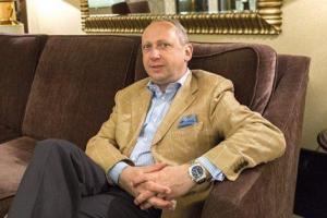 Рабинович: Третий срок Путина 2012-2018 – тягчайшее конституционное, государственное и должностное преступление