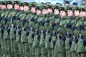 Путин одобрил вхождение подразделений армии Южной Осетии в состав ВС РФ