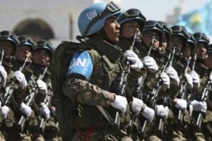 "Процесс продвинулся далеко": Пономарь рассказал о введении миротворцев на Донбасс