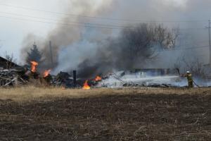 Блогер выяснил, кем был погибший пилот Су-25