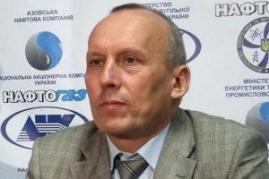 Луценко подписал представление о задержании нардепа от "Оппоблока" Бакулина