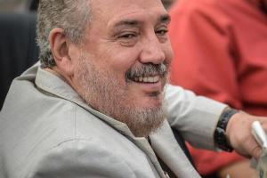 Самоубийство сына Фиделя Кастро: ученый оставил предсмертную записку
