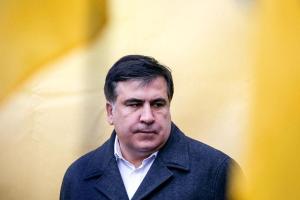 Нусс: Время для депортации прошло. Саакашвили нужно готовиться к экстрадиции