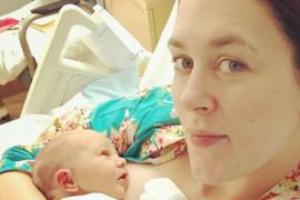 В США радиоведущей сделали кесарево сечение в прямом эфире шоу