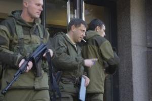 Новый "указ" Захарченко: "Чиновников ДНР" обязали предоставить всю информацию о себе и украинских родственниках