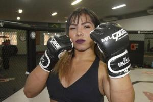 В Бразилии анонсировали бой между мужчиной и женщиной-трансгендером