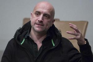 Сирия и Донбасс: Прилепин признался, что донецкие, русские, осетинские и бурятские боевики "тащат обе войны"
