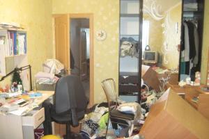 В Чернигове задержаны "харьковские гастролеры", которые совершили более 10 квартирных краж в городе