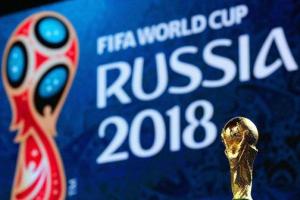 Почему украинские телеканалы отказываются транслировать ЧМ-2018?