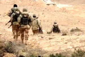 Продвижение наемников "Вагнера" в Сирии санкционировали в Кремле, - иноСМИ