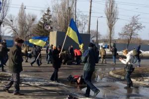 "Наши взорвали укропов в Харькове", - три года назад был совершен теракт во время "Марша достоинства" 