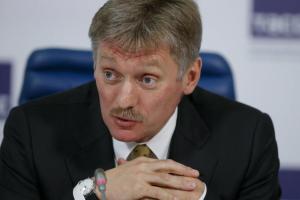 «В связи с чем объявлять траур?» -  Песков о погибших в Сирии наемниках