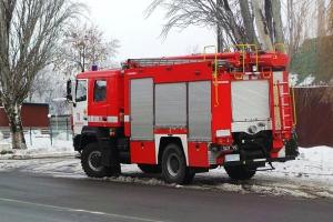 В Бердянске в результате взрыва газового баллона пострадал мужчина