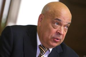 "За базар надо отвечать": Москаль отказывается извиняться перед Супрун