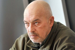 Тука об условии Путина в обмен на введение миротворцев ООН: Это очередная ловушка