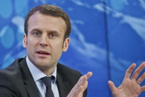 Макрон планирует реорганизовать ислам во Франции