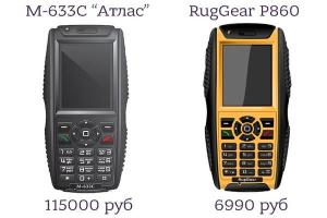 Военным в РФ выдали российские телефоны за 115 тысяч рублей: соцсети нашли китайского «родственника»