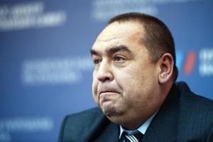 Плотницкий дает показания на Суркова, - СМИ