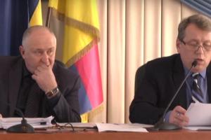 Политический кризис в Лисичанске может перерасти в экономический