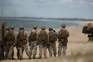 Выживший в сирийской бойне наемник «Вагнера» рассказал, как американцы уничтожали колонну