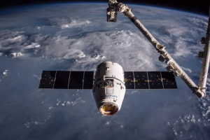 SpaceX планирует обеспечить весь мир бесплатным Wi-Fi: намечен запуск первых спутников
