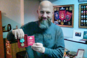 В Сирии при разгроме группировки "Вагнера" погиб "антимайдановец" из Харькова