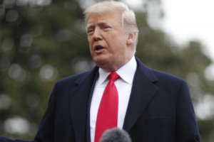 Трамп объявил о введении самых жестких санкций против КНДР