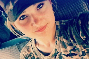 Боевики на Донбассе убили украинскую женщину-медика