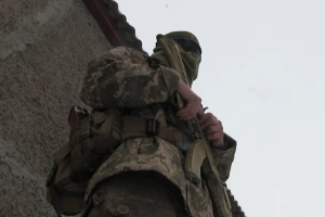 Боевиков погубила самоуверенность: бойцы ВСУ рассказали об уничтожении вражеской техники под Докучаевском