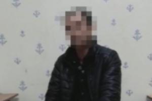 В Днепропетровской области задержали боевика НВФ "Восток"