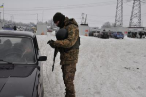 Ситуация на КПВВ на Донбассе: В Госпогранслужбе рассказали подробности