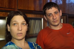 "Мы добровольно отсоединились": Семья сепаратистов уверена, что Украина им должна